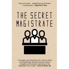 The Secret Magistrate
