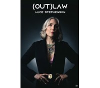 (Out)Law: From Teenage Mum to Legal Trailblazer